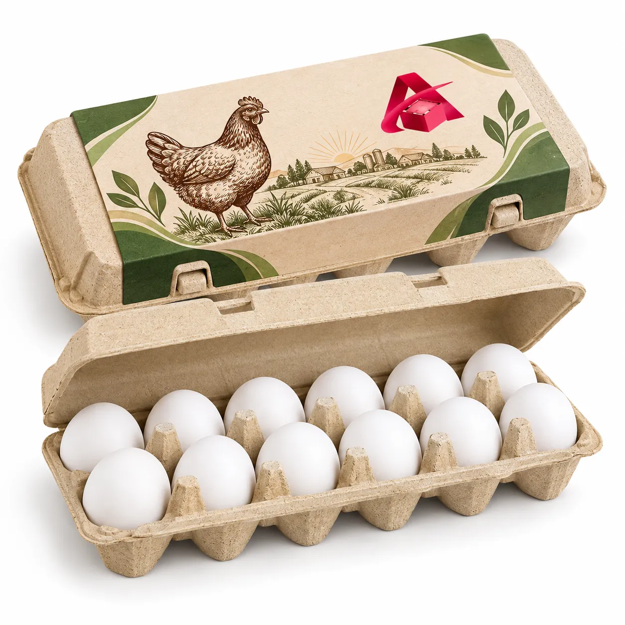 Custom Egg Cartons - Image 3