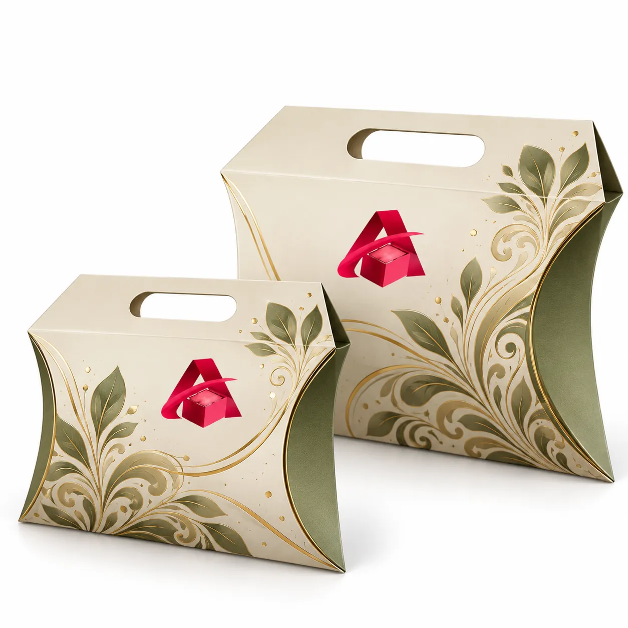 Window Pillow Boxes - Image 4