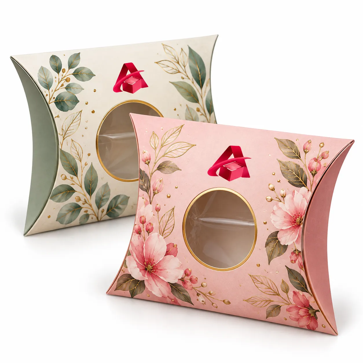 Window Pillow Boxes - Image 2